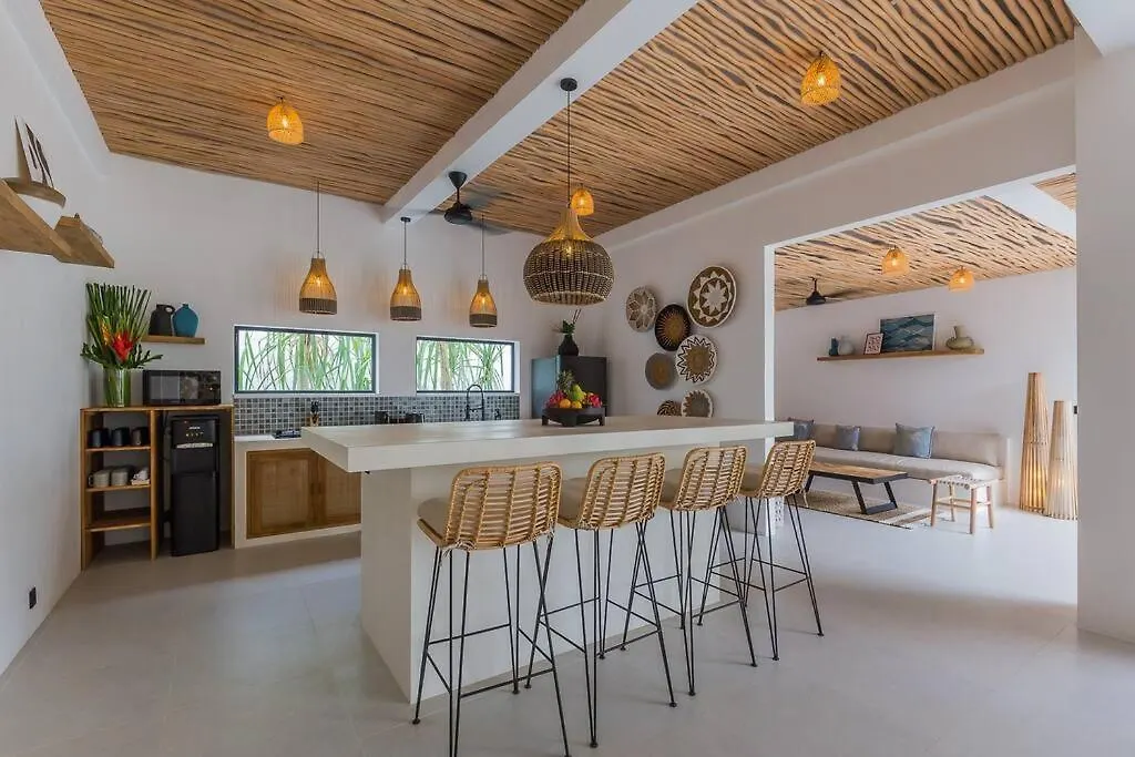 Villa Kiara Our Paradise In Seminyak 5 Bedrooms 12M Private Pool  Seminyak (Bali)