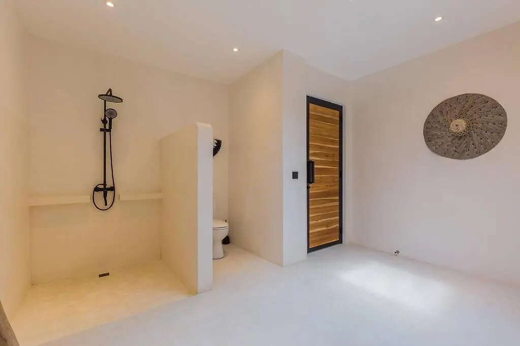 Villa Kiara Our Paradise In Seminyak 5 Bedrooms 12M Private Pool