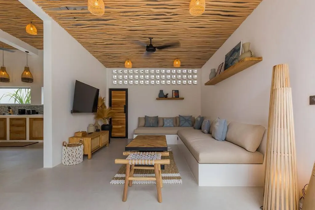 Villa Kiara Our Paradise In Seminyak 5 Bedrooms 12M Private Pool
