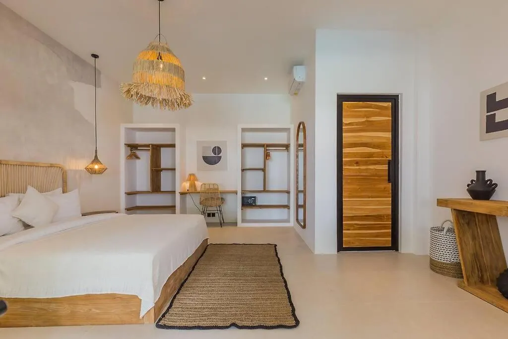 Villa Kiara Our Paradise In Seminyak 5 Bedrooms 12M Private Pool