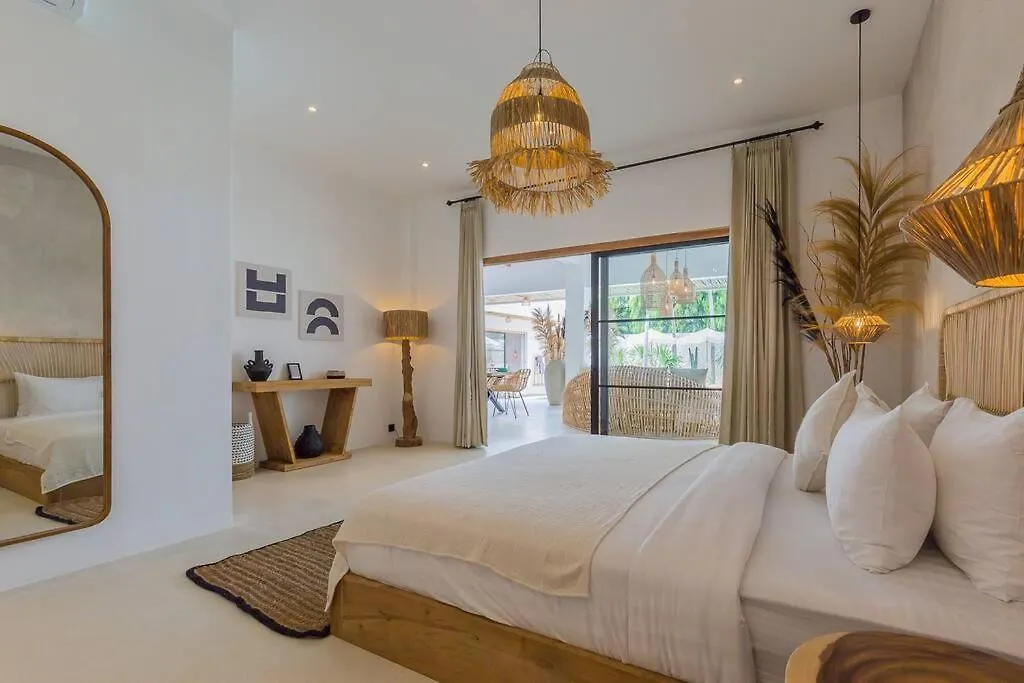 Villa Kiara Our Paradise In Seminyak 5 Bedrooms 12M Private Pool