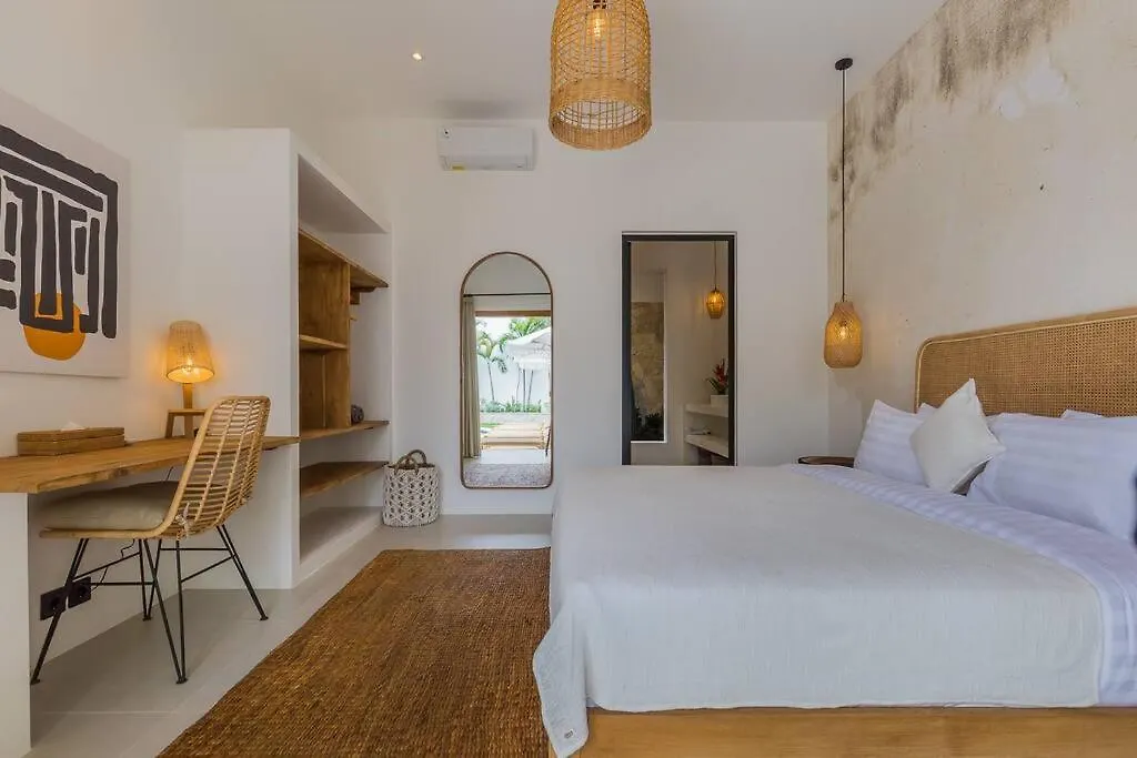 Villa Kiara Our Paradise In Seminyak 5 Bedrooms 12M Private Pool
