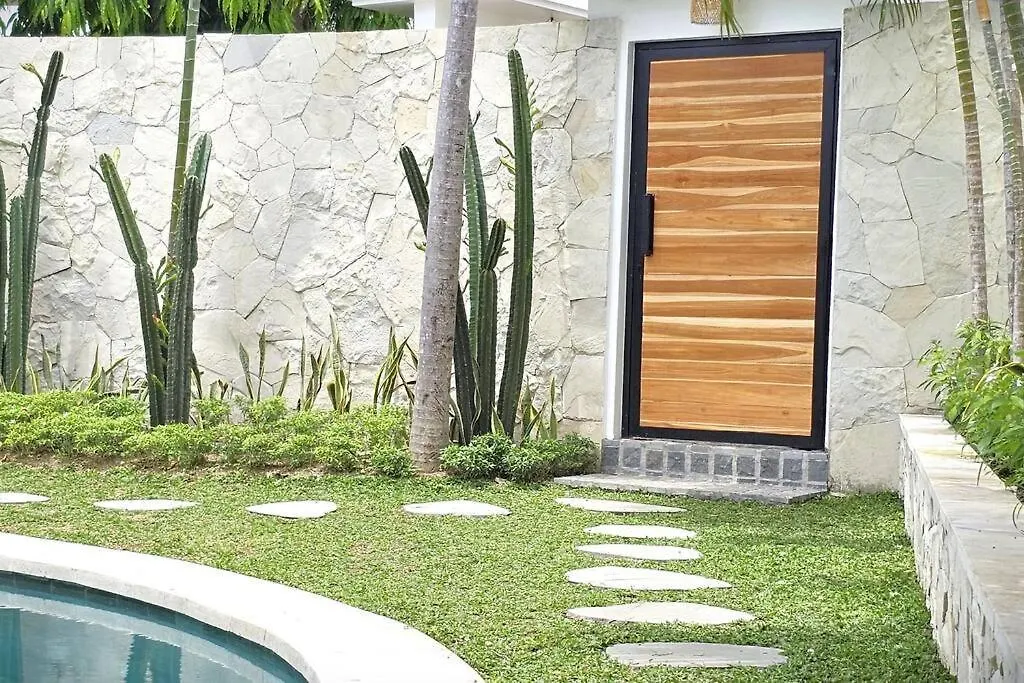 Villa Kiara Our Paradise In Seminyak 5 Bedrooms 12M Private Pool Seminyak (Bali)