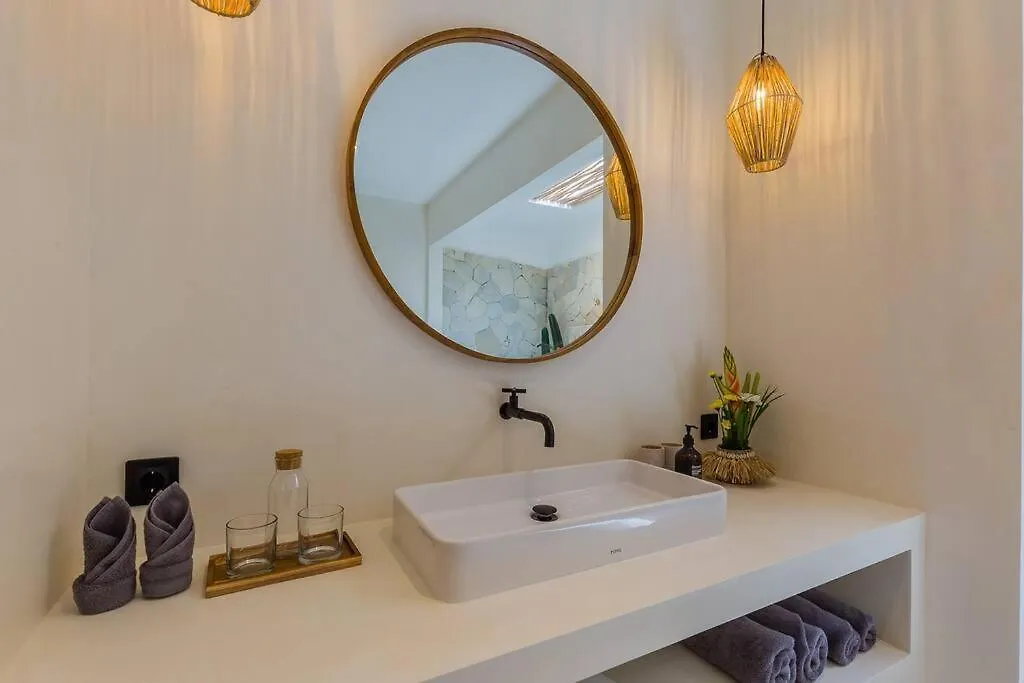 Villa Kiara Our Paradise In Seminyak 5 Bedrooms 12M Private Pool Indonesia