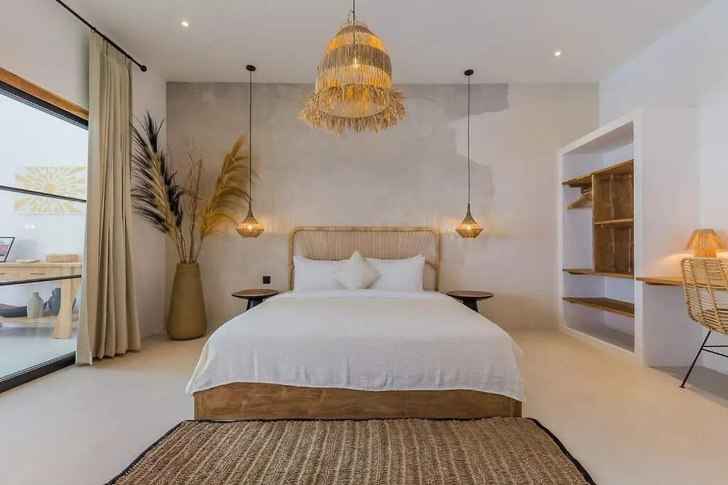 Villa Kiara Our Paradise In Seminyak 5 Bedrooms 12M Private Pool Indonesia