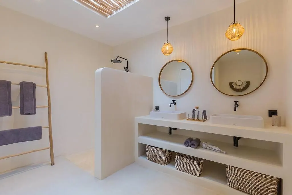 Villa Kiara Our Paradise In Seminyak 5 Bedrooms 12M Private Pool