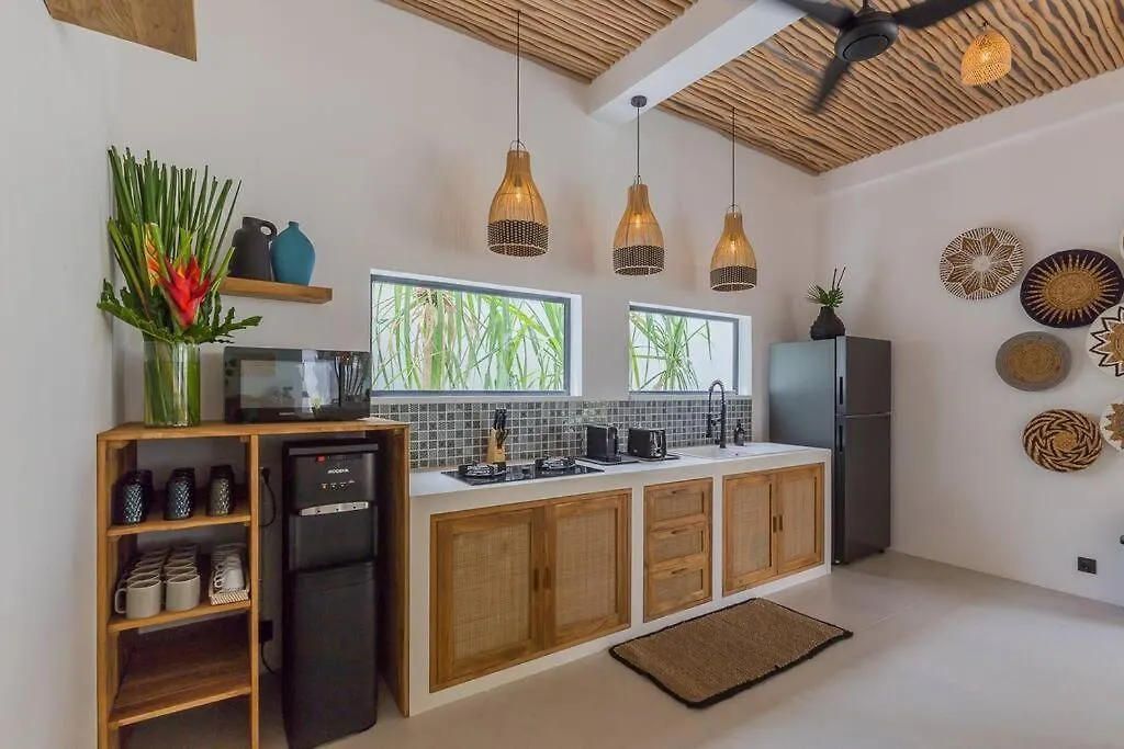 Villa Kiara Our Paradise In Seminyak 5 Bedrooms 12M Private Pool