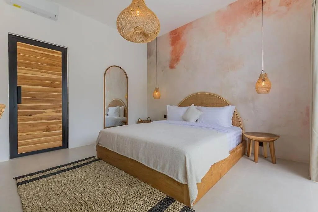 Villa Kiara Our Paradise In Seminyak 5 Bedrooms 12M Private Pool Indonesia