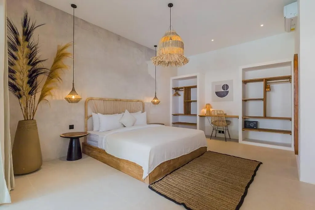 Villa Kiara Our Paradise In Seminyak 5 Bedrooms 12M Private Pool
