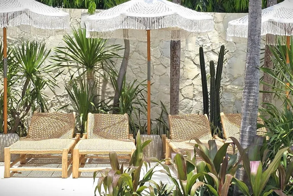 Villa Kiara Our Paradise In Seminyak 5 Bedrooms 12M Private Pool