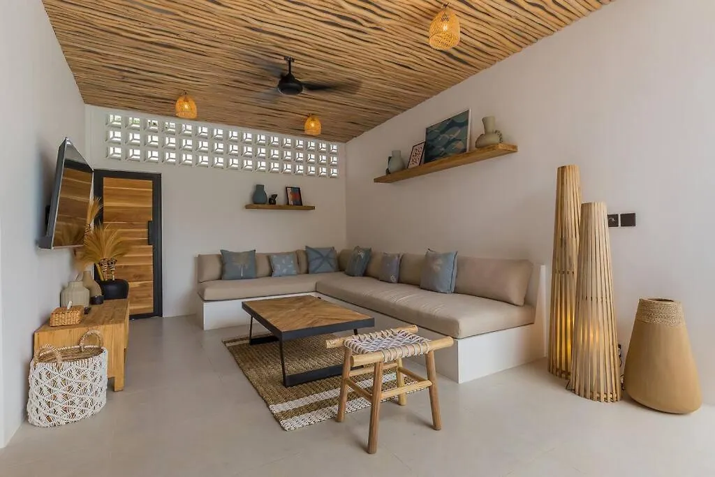 Villa Kiara Our Paradise In Seminyak 5 Bedrooms 12M Private Pool
