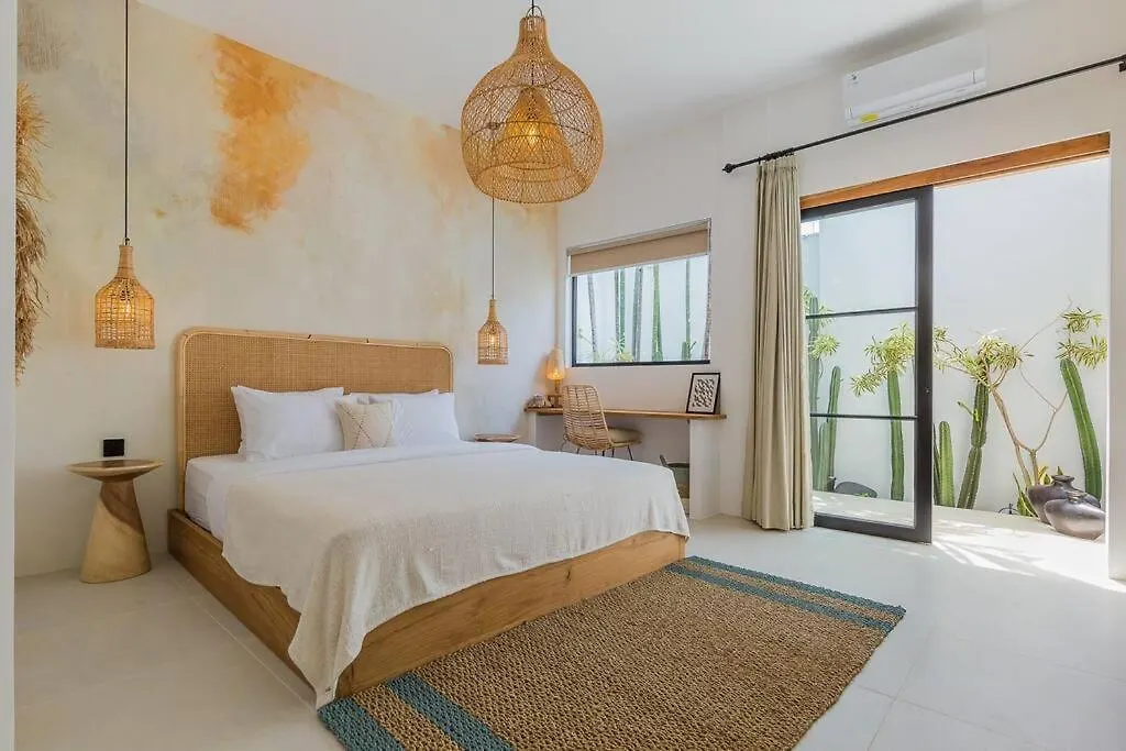 Villa Kiara Our Paradise In Seminyak 5 Bedrooms 12M Private Pool