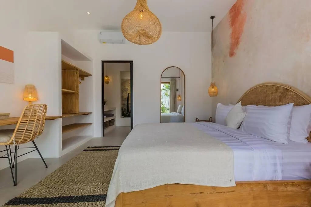 Villa Kiara Our Paradise In Seminyak 5 Bedrooms 12M Private Pool