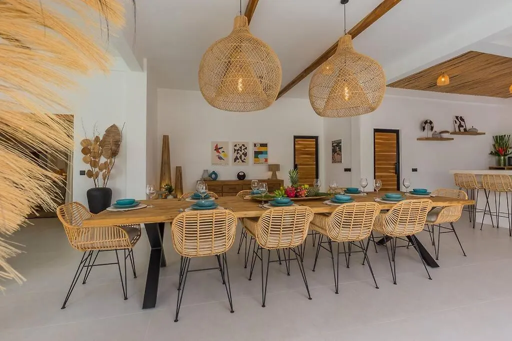 Villa Kiara Our Paradise In Seminyak 5 Bedrooms 12M Private Pool