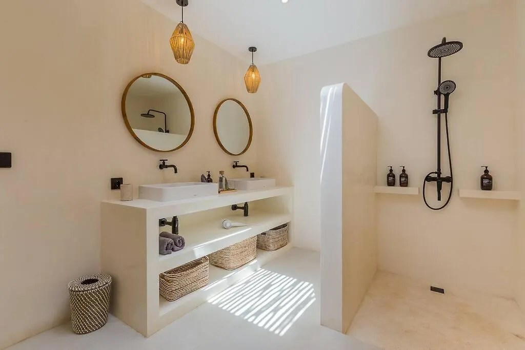 Villa Kiara Our Paradise In Seminyak 5 Bedrooms 12M Private Pool